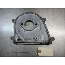 26W038 Right Rear Timing Cover For 03-04 Honda Pilot EX-L 3.5
